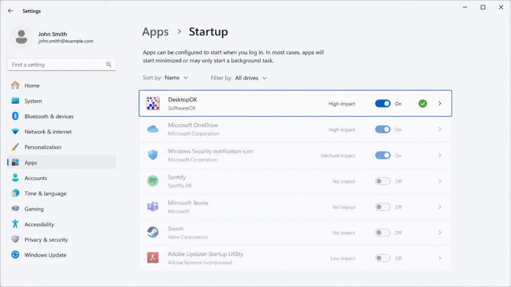 enable-desktopok-windows-startup.webp